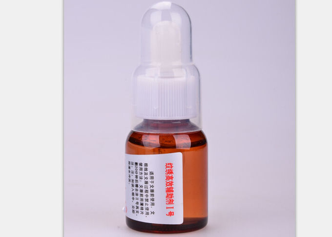 BMW-Lidocaine HCL 60mg Onmiddellijke Anethetic Vloeistof voor Permanente Make-up 30ML 0